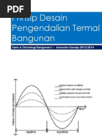 Download Prinsip Desain Pengendalian Termal by Wirawan Fawaza SN218416608 doc pdf