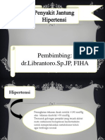 Hypertensi