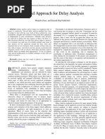Clean Coal Technologies For Power Generation | PDF | Carbon