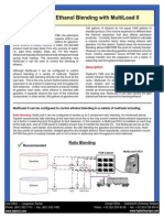 Ml II Application Ethanol Blending