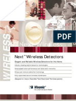 Next Wireless Detectors