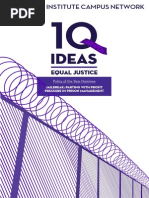 Download 10 Ideas for Equal Justice 2014 by Roosevelt Campus Network SN218434504 doc pdf