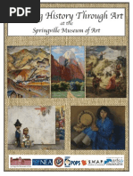 Download Teaching History through Art by Springville Museum of Art SN218435523 doc pdf