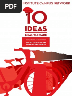 Download 10 Ideas for Health Care 2014 by Roosevelt Campus Network SN218435903 doc pdf