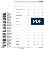 Freeman Farms Homes Pending and Sold April 15 2014