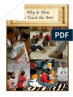 Download Why  How to Teach Art by Springville Museum of Art SN218438339 doc pdf