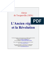 Ancien Regime