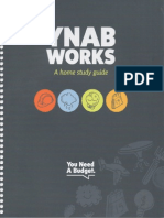 YNAB Works - A Home Study Guide PDF