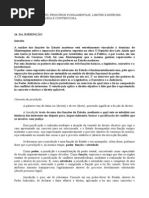 Aula de Jurisdição