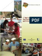 Quaderno di Agricoltura Sociale