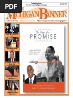 Download The Michigan Banner April 16 2014 Edition by tangramtech SN218459990 doc pdf