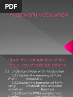 Download Pulse Width Modulation by Cyril Joseph Abi SN218462837 doc pdf