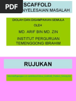 Download pnyls masalah scaffold by radh2580 SN2184644 doc pdf