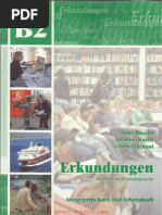 Kurs Und Ubungsbuch B2 Mit Losungen