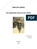 Amilcar Cabral Final