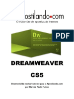 Dreamweaver Cs 5