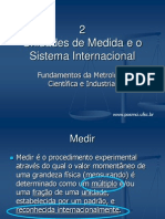 Sistema Internacional