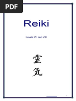 Grand Master VII & VIII