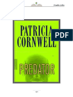 Cornwell Patricia - Serie Scarpetta - 14 - Predator