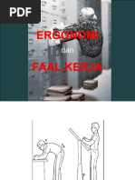 Download ERGONOMY  FAAL KERJA-1 by Todi SN21847812 doc pdf