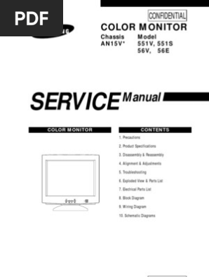 Samtron Monitors Driver Download
