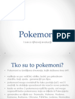 Pokemoni