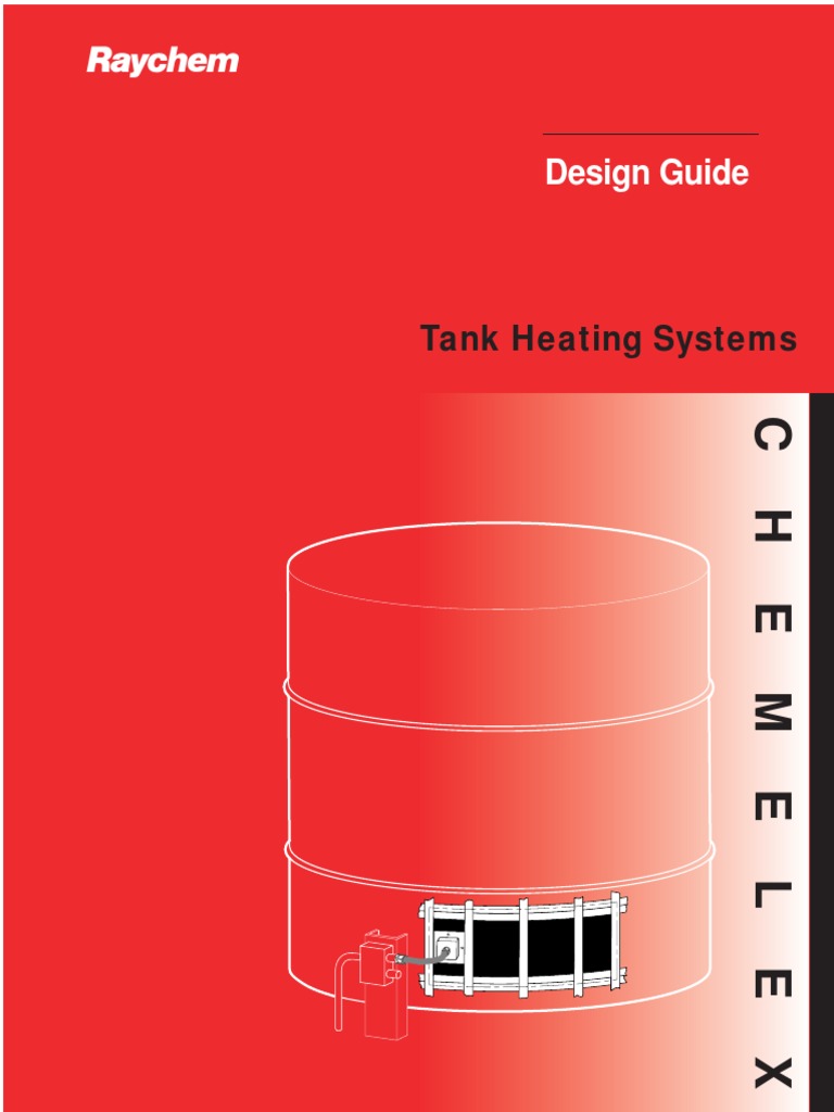 Tank Heat Loss | PDF | Thermostat | Hvac