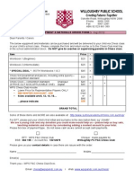 WPS PC Chess Eqpt Order Form2