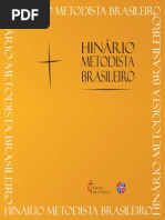 Hinário Metodista