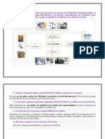 SEGUNDO CORTE COSNTITUCIÓN