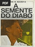 Dean R. Koontz - A Semente Do Diabo