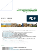 Links e Risorse - Casapasiva