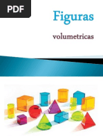 Figuras Volumetricas 4