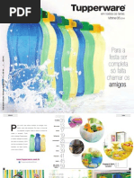 Download Vitrine 05 2014 Tupperware by Tupperware Show SN218491040 doc pdf
