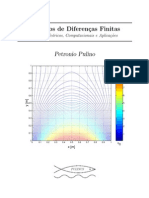 Algebra Linear e MDF