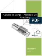 Célula de Carga - Aplicação e Princípio de Funcionamento - www.ctai.com.br