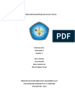 Download Deteksi Dini Komplikasi Masa Nifas by Dik Tarabalaga SN218506861 doc pdf