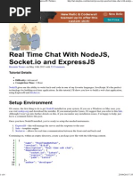 Download Real Time Chat With NodeJS Socketio and ExpressJS _ Nettuts by Yudi Purwanto SN218508908 doc pdf