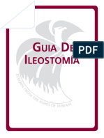 Uoa Ileostomy Es