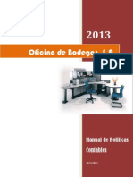 185150360 Manual Politicas Contables NIIF PYMES