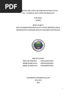 Download Inovasi Mesin Pemotong Kayu Untuk Meningkatkan Produktivitas Pengolah Kayu Di Kabupaten Blitar by Dea Love SN218523449 doc pdf