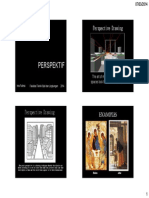 Course 2 Gambar Teknik - Perspektif (Compatibility Mode) PDF