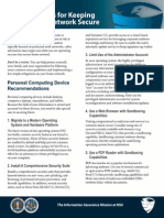 Best Practices Datasheets