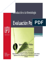 Practico Evaluación Postural (Mod