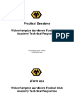 Wolvesacademytechnicalprogramme 130727221836 Phpapp01