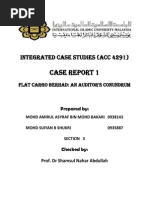 Download Flat cargo case summary by amir5035 SN218540089 doc pdf