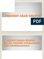 Prinsip Asas Grafik