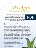 MasAgro Folleto Esp