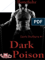 Bec Botefuhr - Serie Dark Brother - 1 Dark Poison
