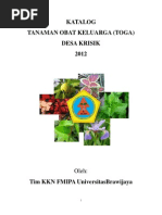 Download Katalog Toga by aulianiha SN218545837 doc pdf